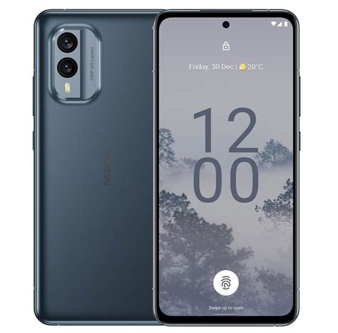nokia cypher phone deals|Nokia X30 5G Smartphone 8GB+256GB 6.43 Inches 4200mah .